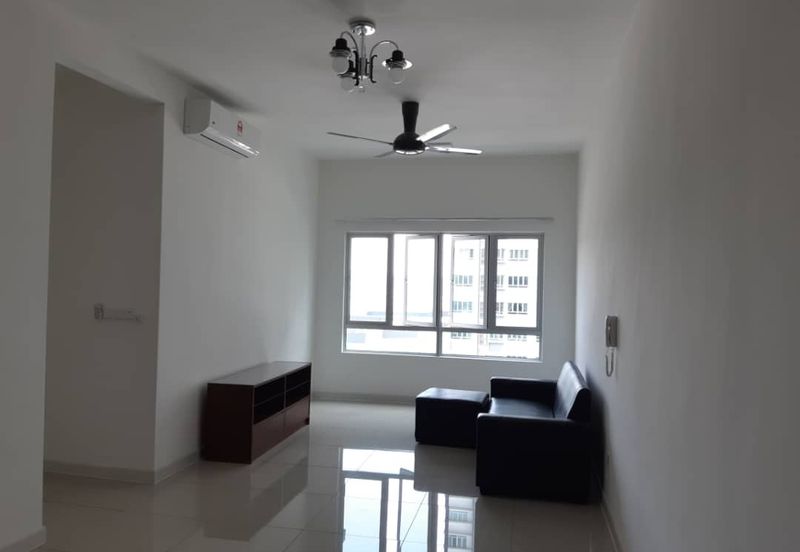 Savanna Executive Suites @ Southville City