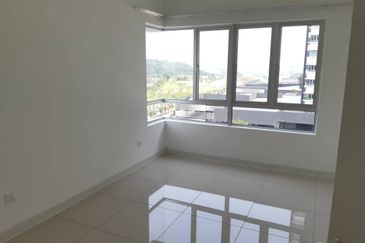 Savanna Executive Suites @ Southville City