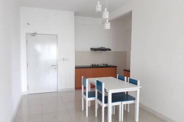 Savanna Executive Suites @ Southville City