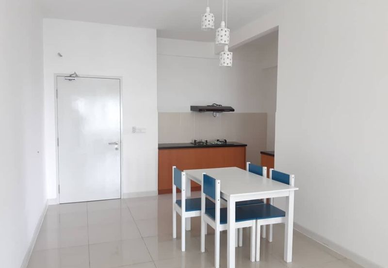 Savanna Executive Suites @ Southville City