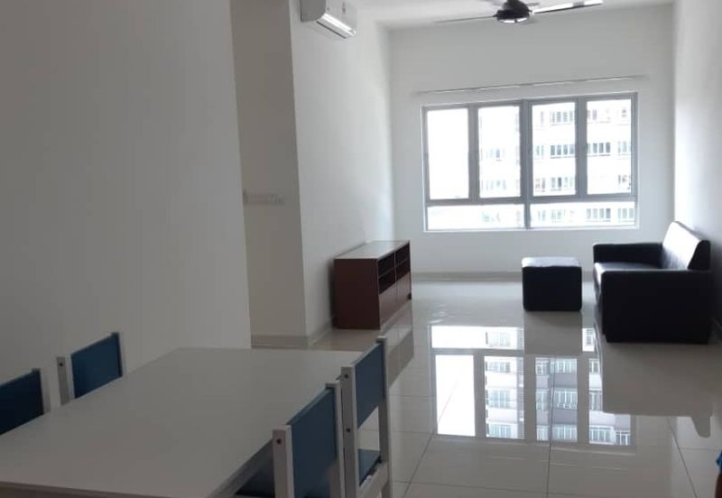 Savanna Executive Suites @ Southville City