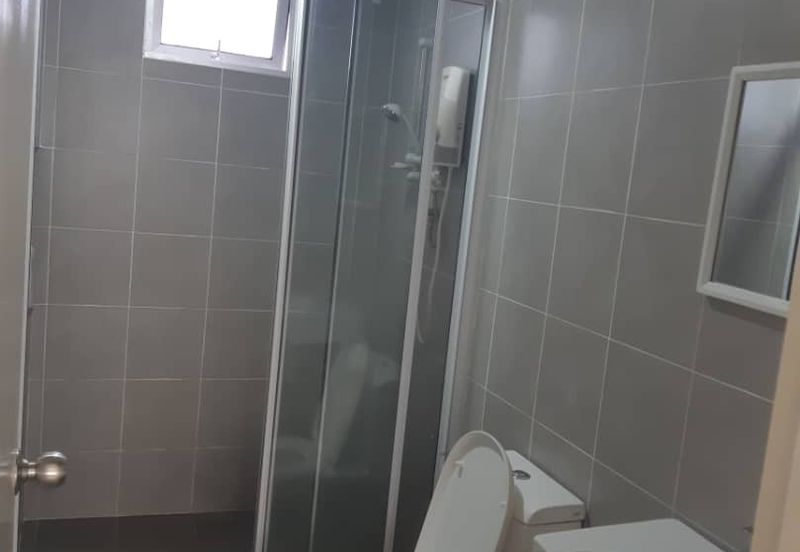 Savanna Executive Suites @ Southville City