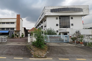 Bandar Sri Damansara