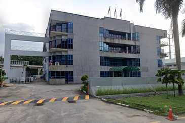 Bandar Sri Damansara