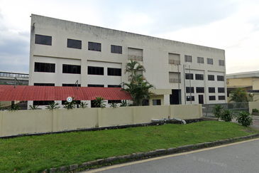 Bandar Sri Damansara