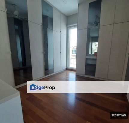 Super Good Condition! Bandar Parklands Klang,Double Storey Bungalow for Rent , Selangor, Klang