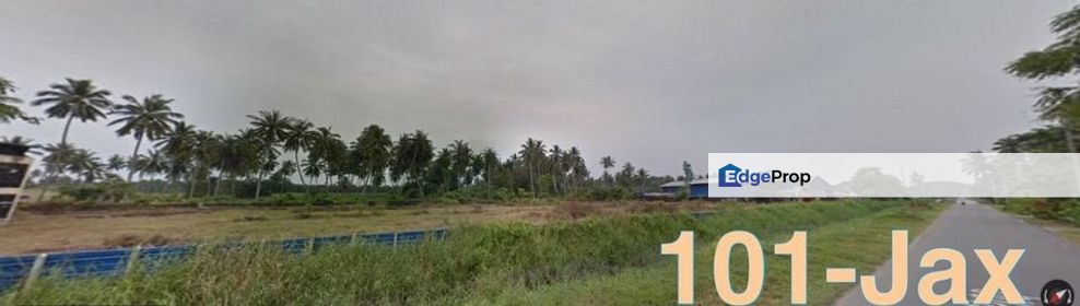 Kapar Batu 9 Agriculture Land 1 Acre, Selangor, Kapar 