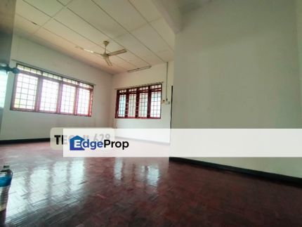 Super Good Condition Teluk Pulai Double Storey Bungalow, Selangor, Klang