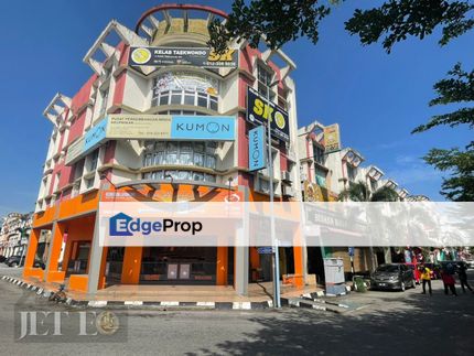 Super Good Condition Banting Shoplot, Selangor, Banting