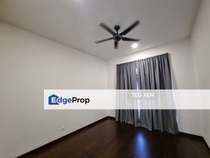 Super Good Condition Aeres Eco Ardence Semi D, Selangor, Shah Alam