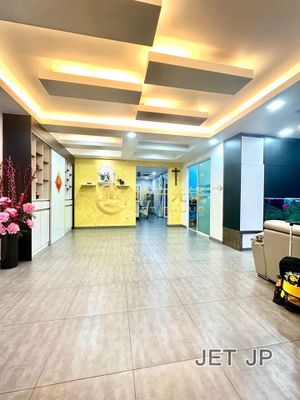 Super Good Condition Bandar Botanic Double Storey Endlot for Sale @RM1 ...