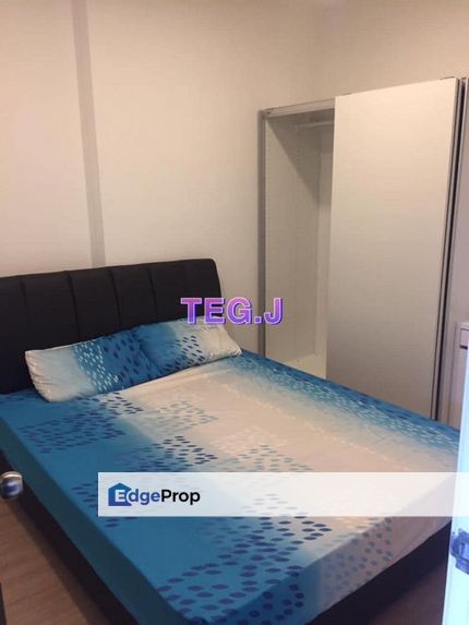 Super Good Condition D' Latour Condo, Selangor, Bandar Sunway