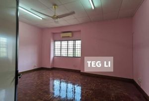 Super Good Condition Bukit Rimau Double Storey Superlink for Sale ...