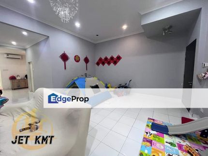 Super Good Condition Bukit Raja Double Storey , Selangor, Klang