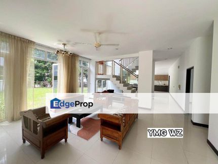 Super Good Condition! Setia Eco Park Setia Tropika 3 Storey Bungalow 7200sqft, Selangor, Setia Eco Park