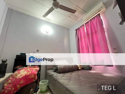 Super Good Condition Seksyen 7 Shah Alam 2.5 Storey , Selangor, Shah Alam