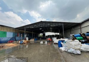 Super Good Condition Bukit Rimau Kemuning Shah Alam Warehouse for ...