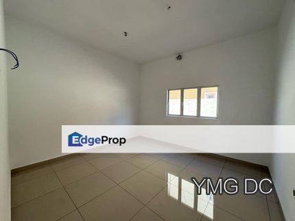 Super Good Condition Kota Bayuemas Double Storey Bungalow, Selangor, Klang