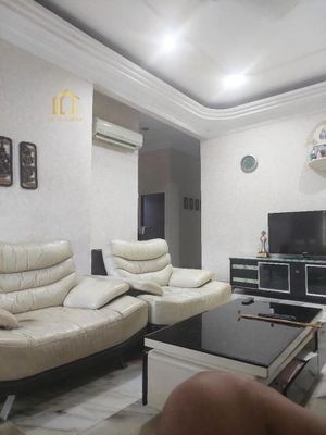 Super Good Condition Teluk Pulai Klang Jalan Serampang 1 Storey Semi D ...