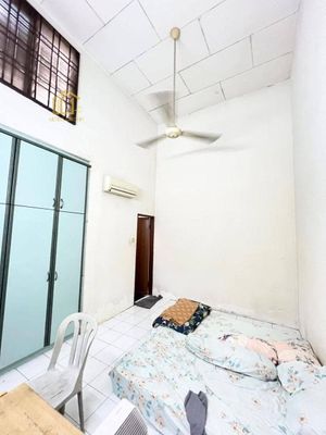 Super Good Condition Teluk Pulai Single Storey Semi D for Sale @RM850 ...