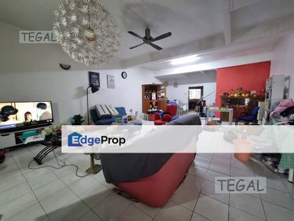 Super Good Condition Bayu Perdana Klang 2-Storey House 20 x 75, Selangor, Klang