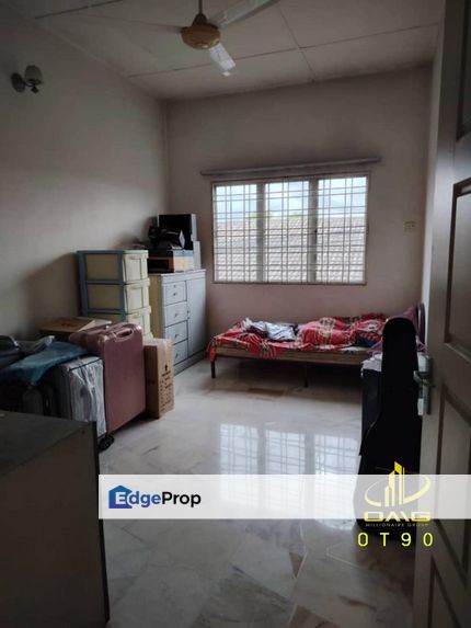 Super Good Condition Taman Sentosa Double Storey , Selangor, Klang