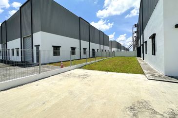Eco Business Park 2