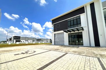 Eco Business Park 2