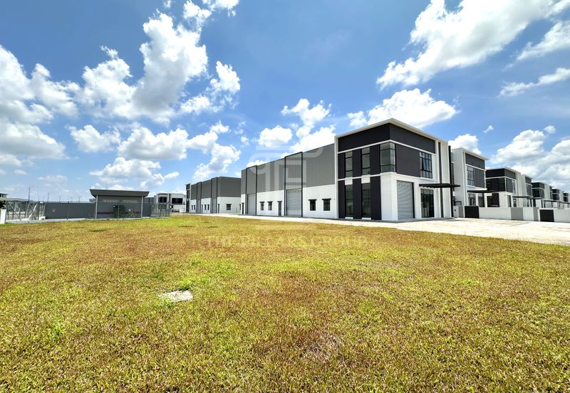 Eco Business Park 2