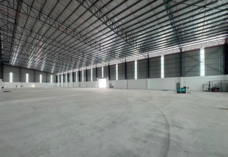 Kawasan Perindustrian Pasir Gudang