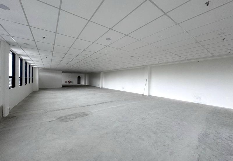 Kawasan Perindustrian Pasir Gudang