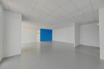 i-Parc @ Tanjung Pelepas