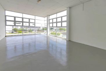 i-Parc @ Tanjung Pelepas