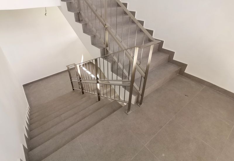 Detached Factory @ i-Tech Valley, SiLC for Rent