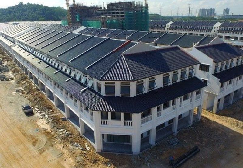 Eco Boulevard 2 @ Eco Botanic