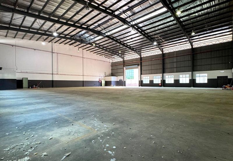 Taman Perindustrian Kota Puteri