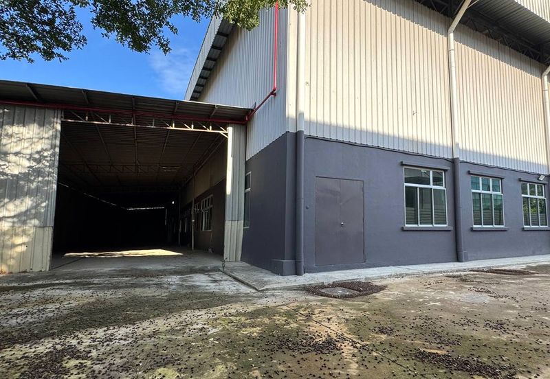 Taman Perindustrian Kota Puteri