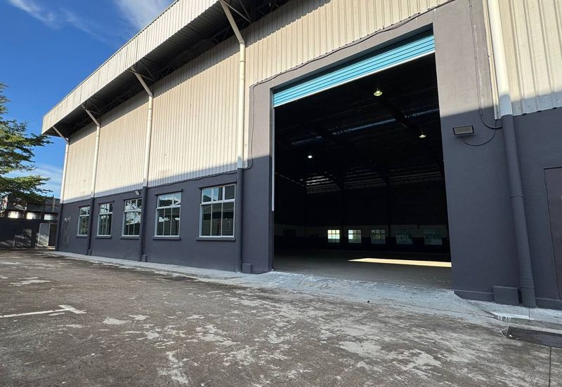 Taman Perindustrian Kota Puteri