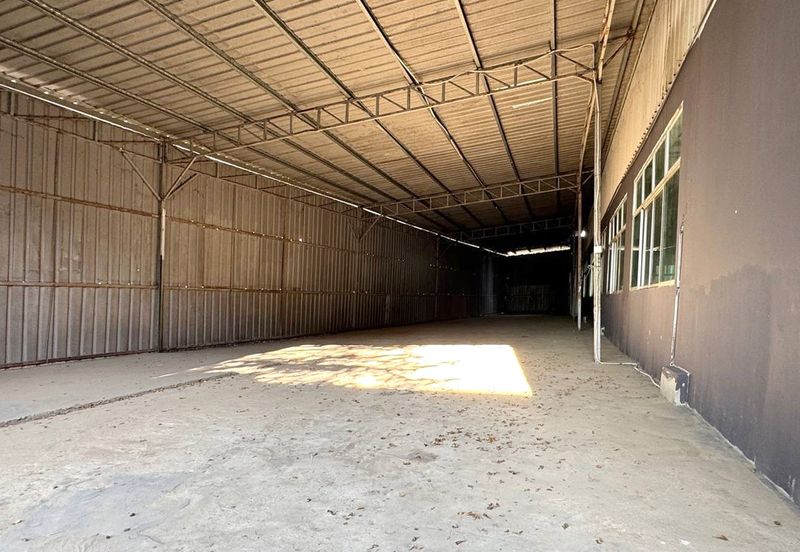 Taman Perindustrian Kota Puteri