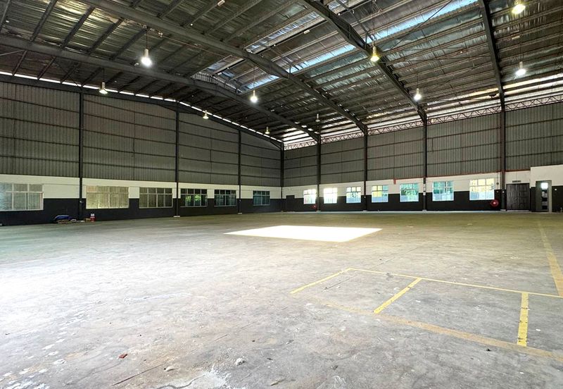 Taman Perindustrian Kota Puteri