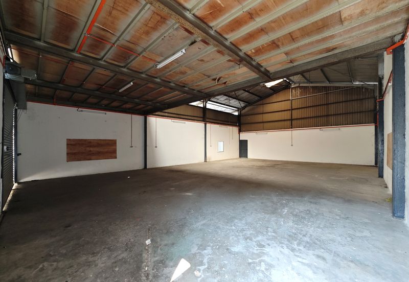 Kawasan Perindustrian Pandan