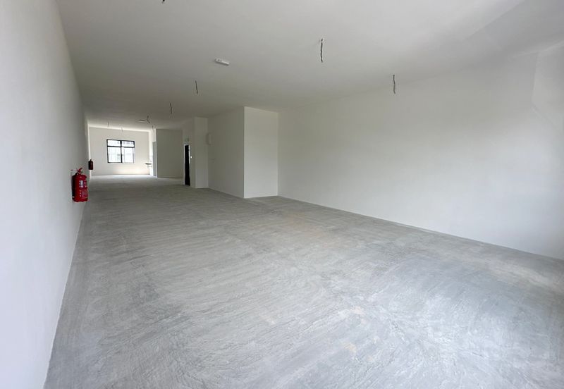 Eco Business Park @ Kota Masai