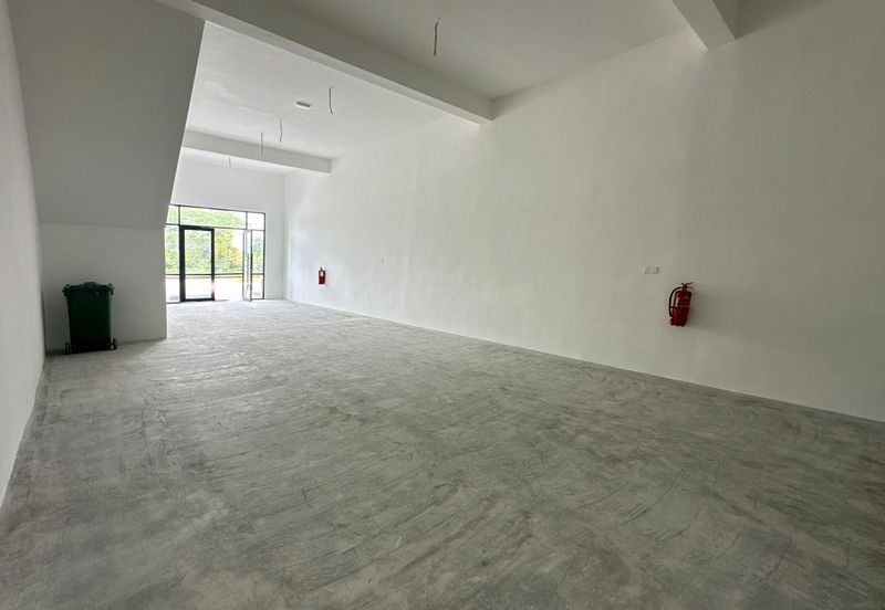 Eco Business Park @ Kota Masai