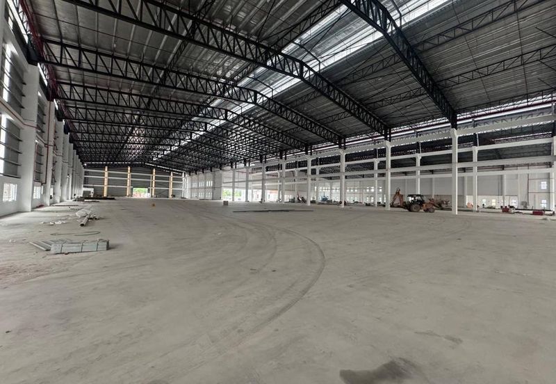 Kawasan Perindustrian SILC