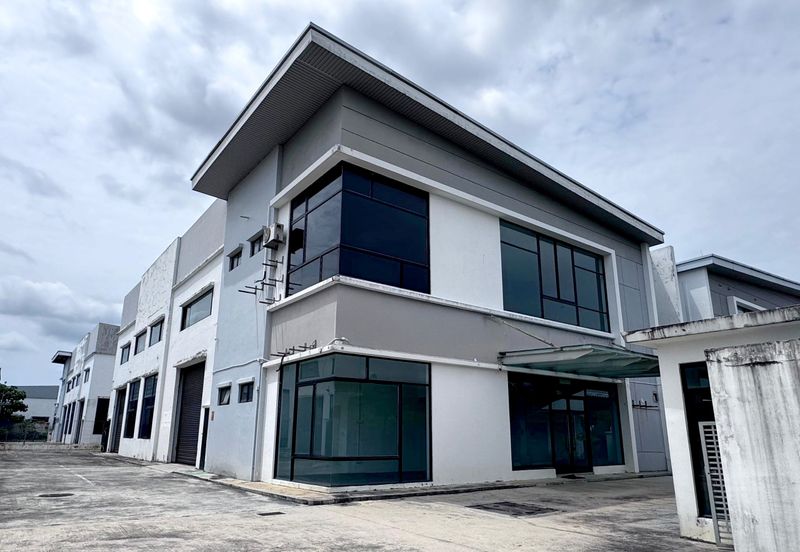 Setia Business Park 1