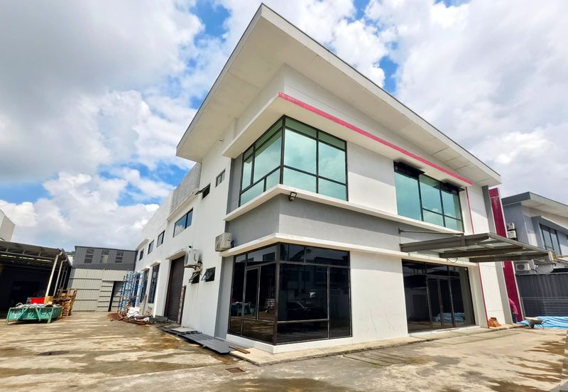 Setia Business Park 1