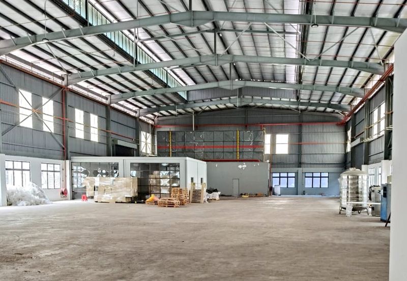 Setia Business Park 1