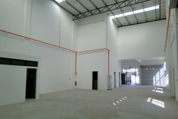 Eco Business Park 2