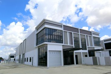 Eco Business Park 2