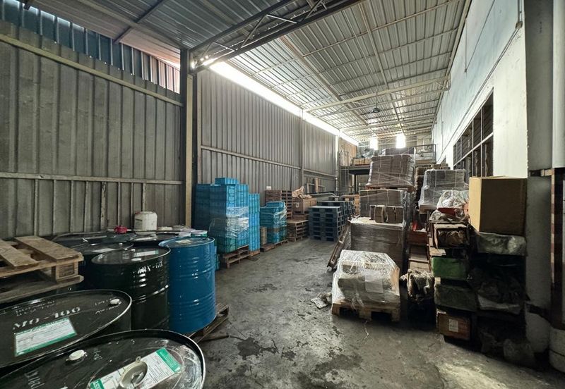 Taman Perindustrian Desa Cemerlang